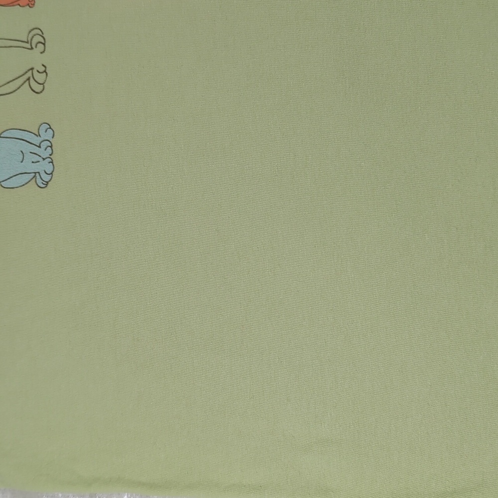 Rescue Dogs t shirt M EUC - Picture 6 of 11
